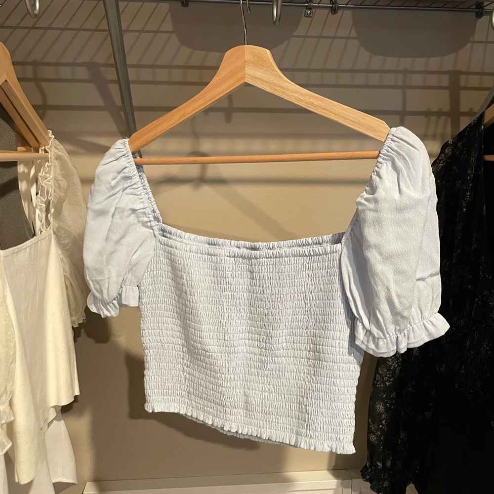 Aritzia Top - Picture 4 of 4